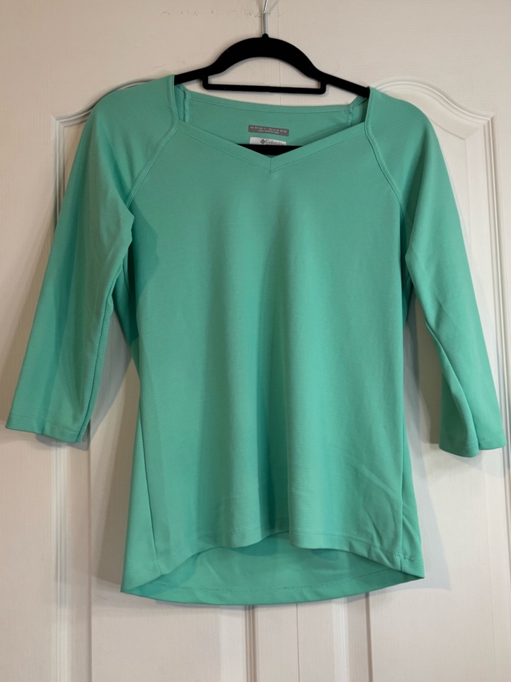 Columbia Sun Protection Tee
